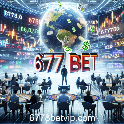 Domine o Mercado: Jogos de Forex no 6778bet